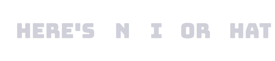 There is an AI for that